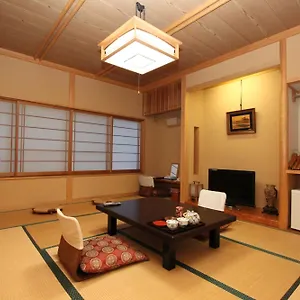 湯さか荘 箱根町