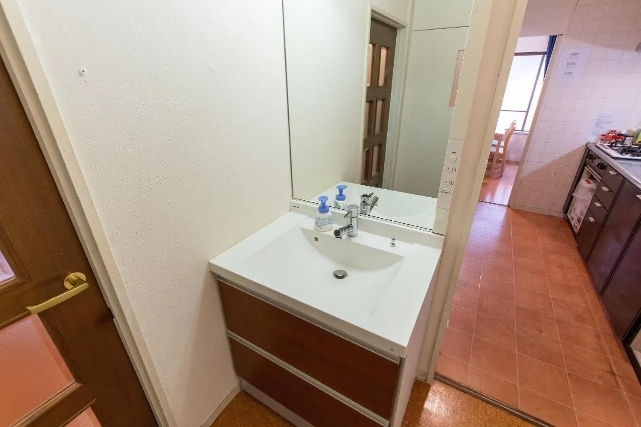 Hotel Hermitage Ochiai / Vacation Stay 48795 Tokyo 0*,  Japan