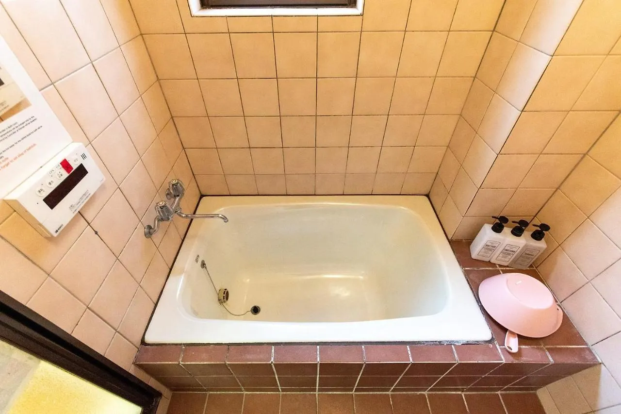 Hotel Hermitage Ochiai / Vacation Stay 48795 Tokyo Japan