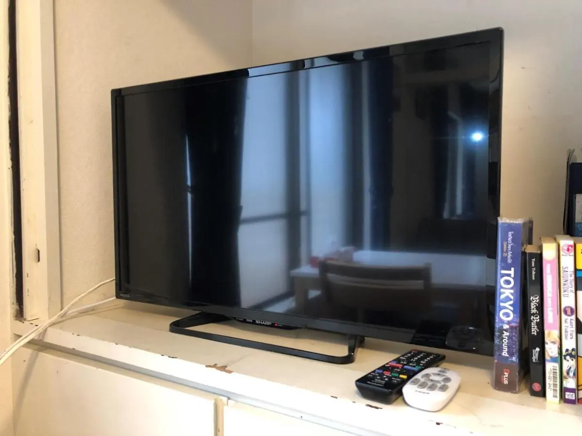 Hotel Hermitage Ochiai / Vacation Stay 48795 Tokyo
