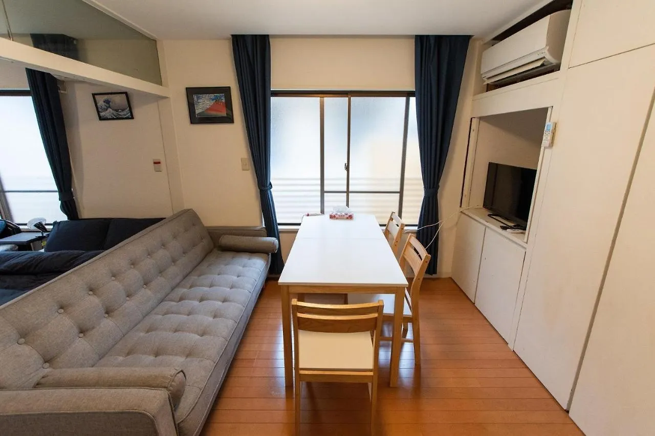 Hotel Hermitage Ochiai / Vacation Stay 48795 Tokyo Japan