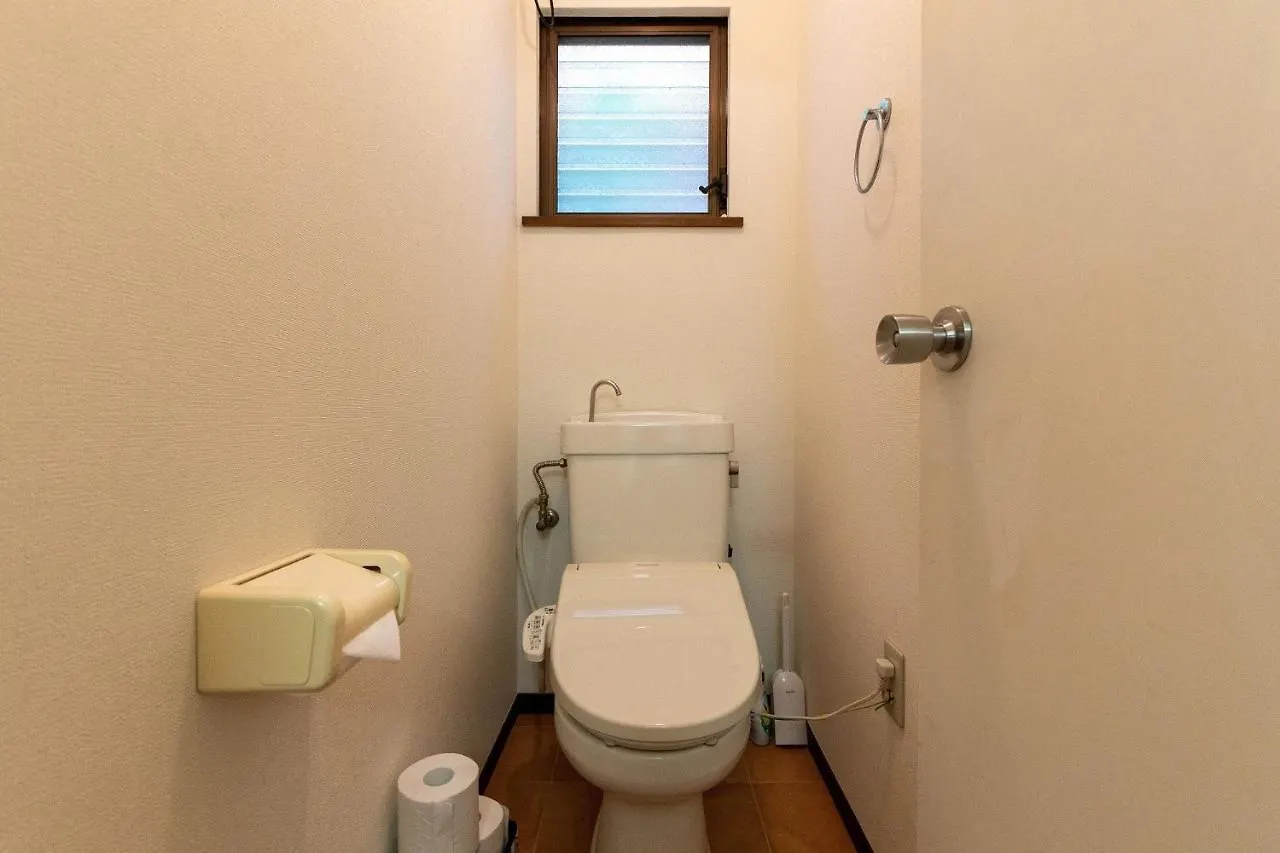 Hotel Hermitage Ochiai / Vacation Stay 48795 Tokyo Japan