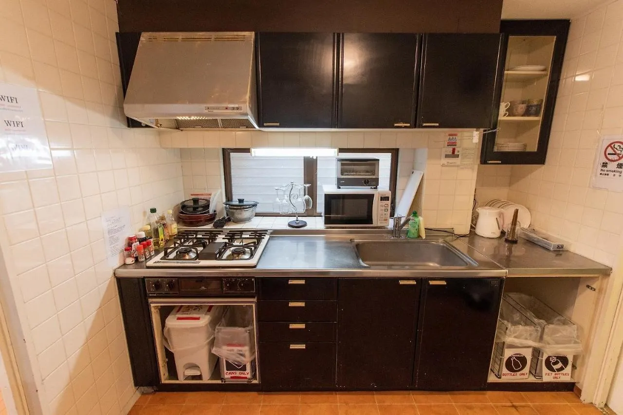 Hotel Hermitage Ochiai / Vacation Stay 48795 Tokyo 0*,  Japan