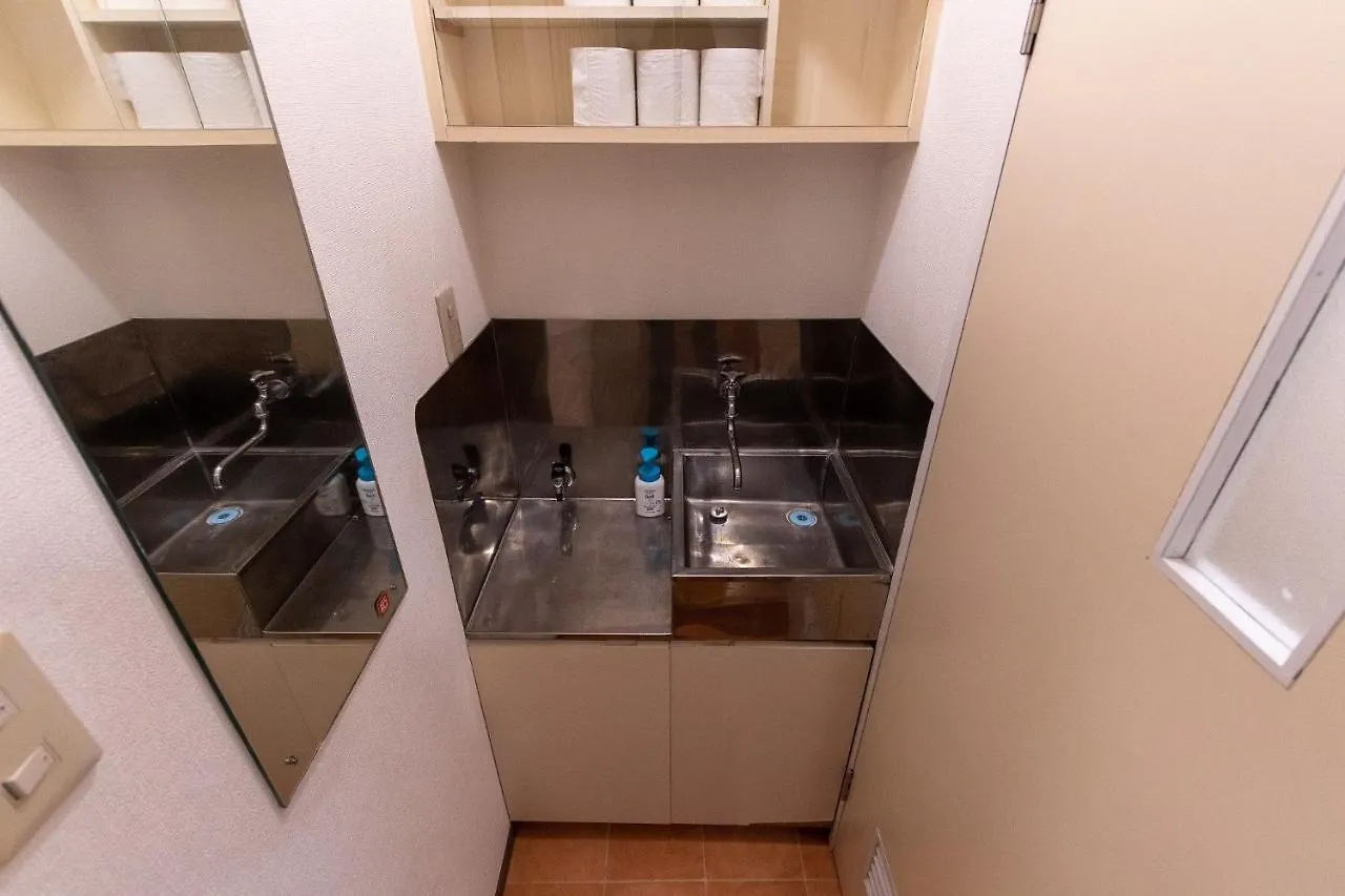 Hotel Hermitage Ochiai / Vacation Stay 48795 Tokyo