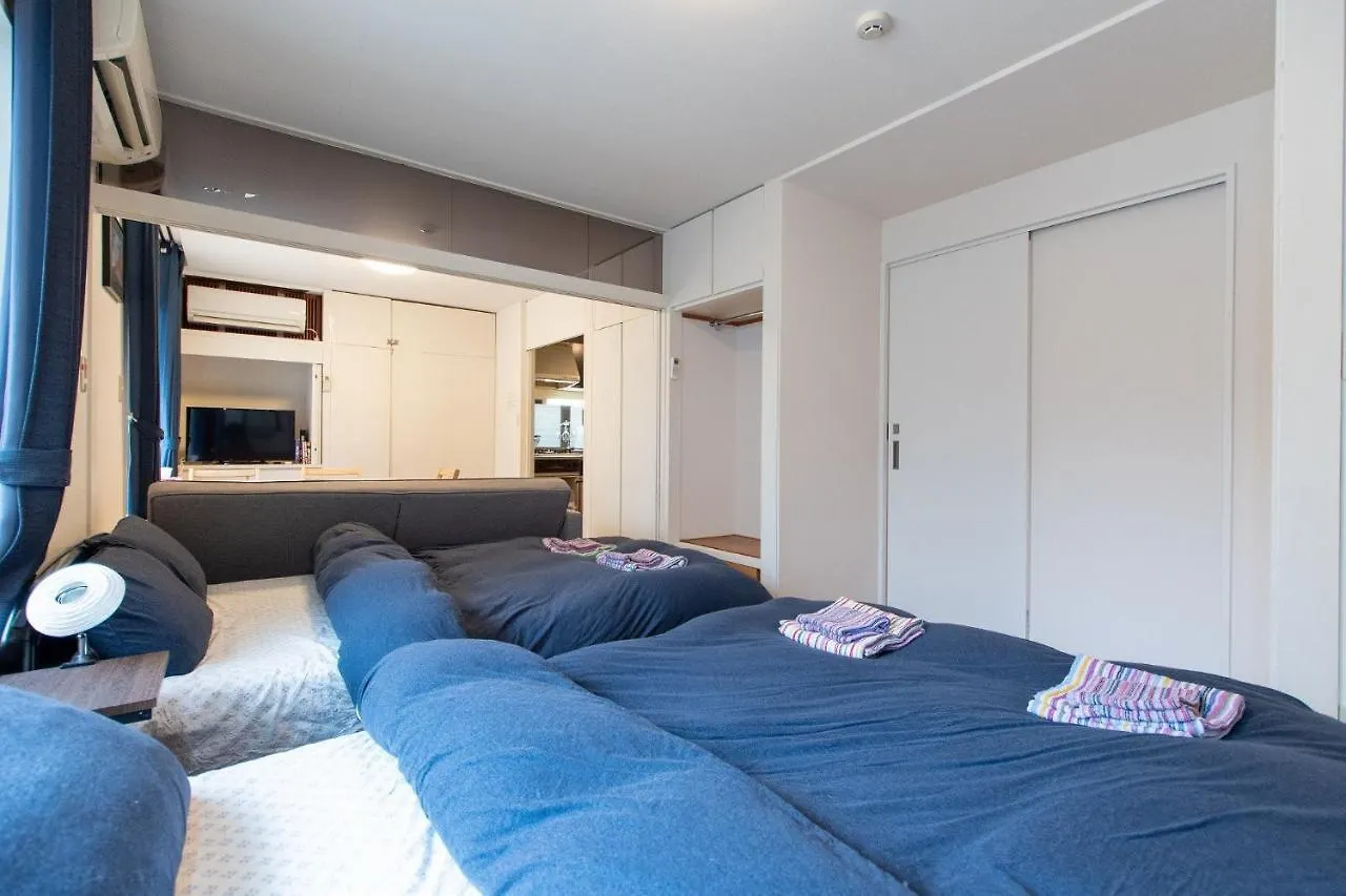 Hotel Hermitage Ochiai / Vacation Stay 48795 Tokyo