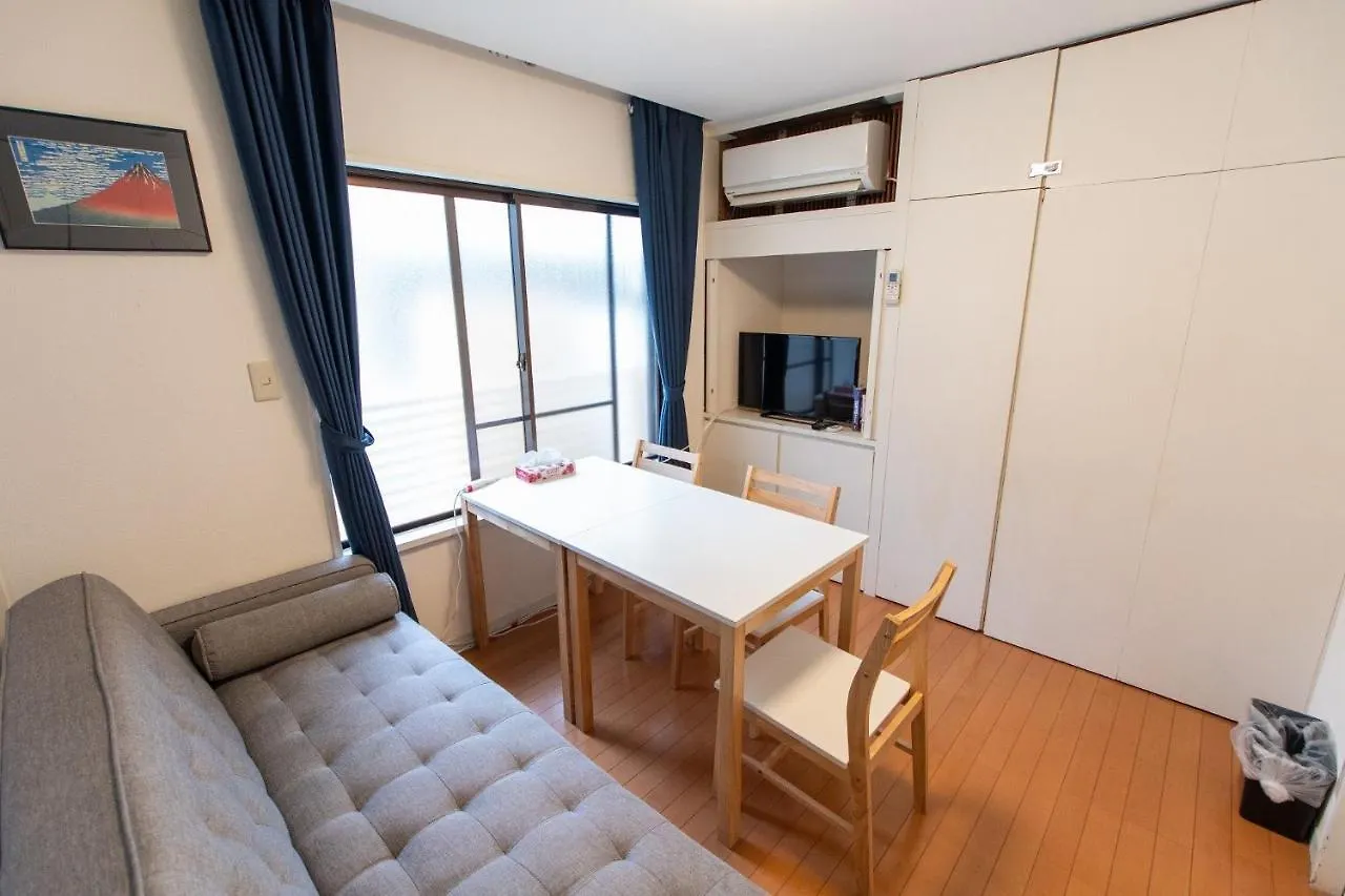 Hotel Hermitage Ochiai / Vacation Stay 48795 Tokyo