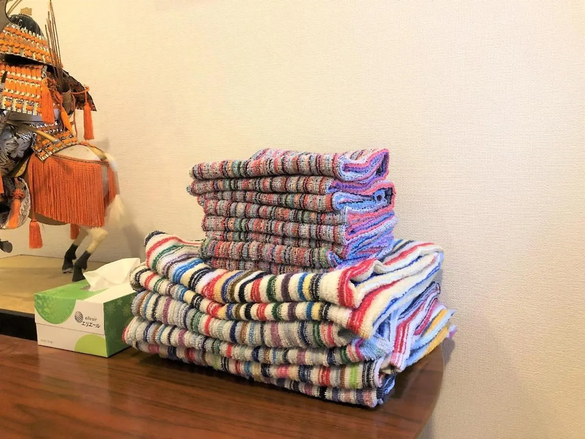 Hotel Hermitage Ochiai / Vacation Stay 48795 Tokyo
