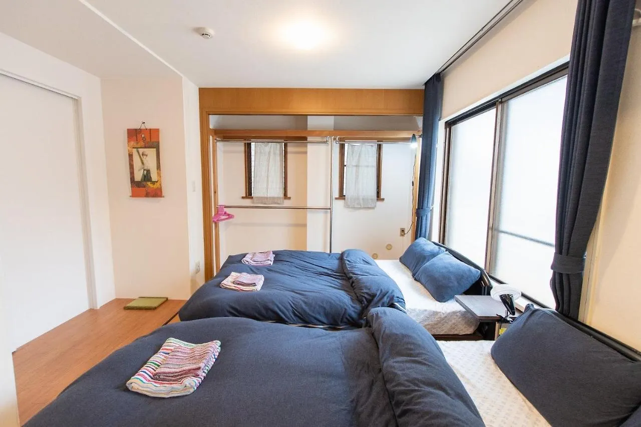 Hotel Hermitage Ochiai / Vacation Stay 48795 Tokyo Japan