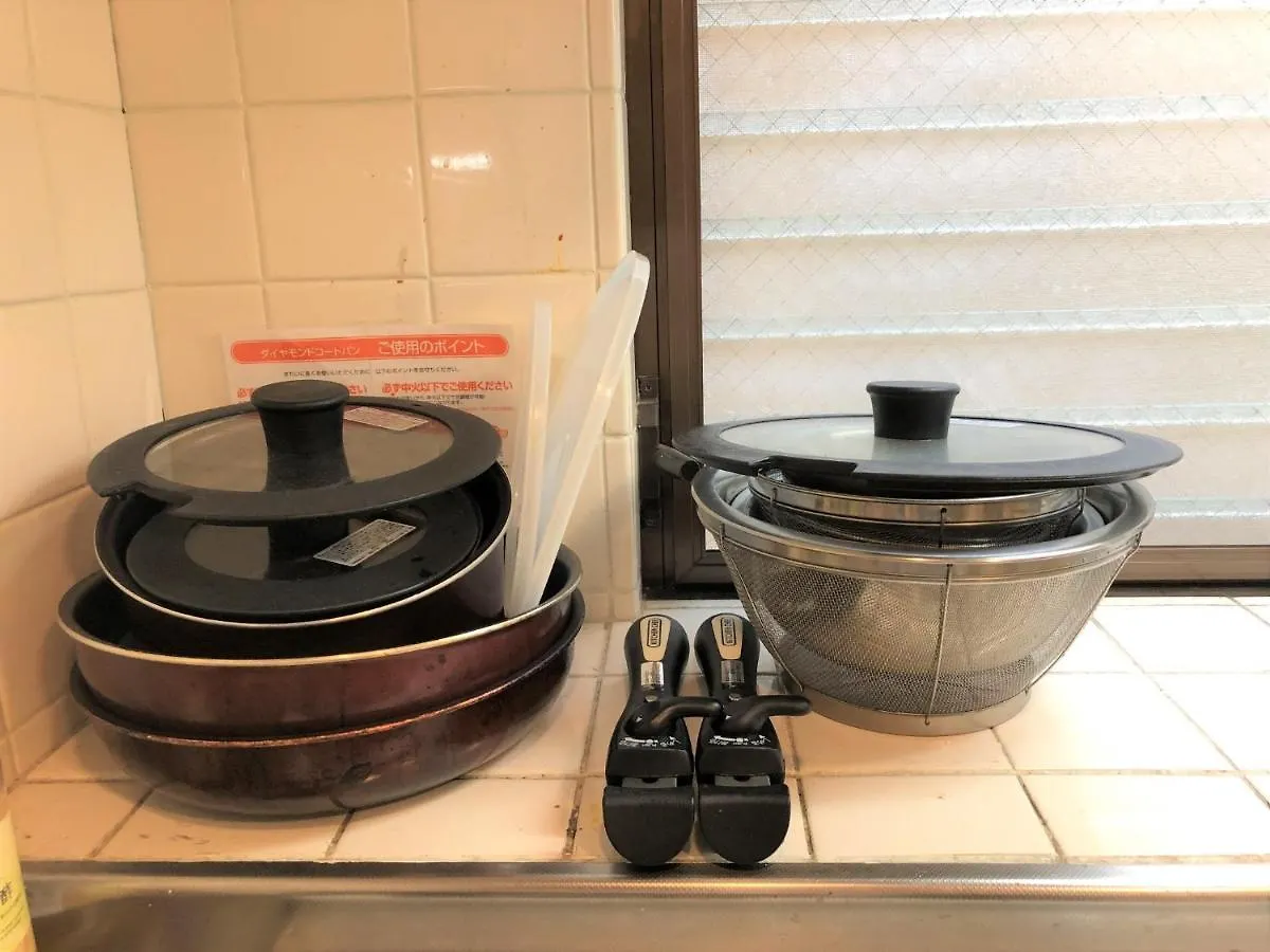 Hotel Hermitage Ochiai / Vacation Stay 48795 Tokyo Japan