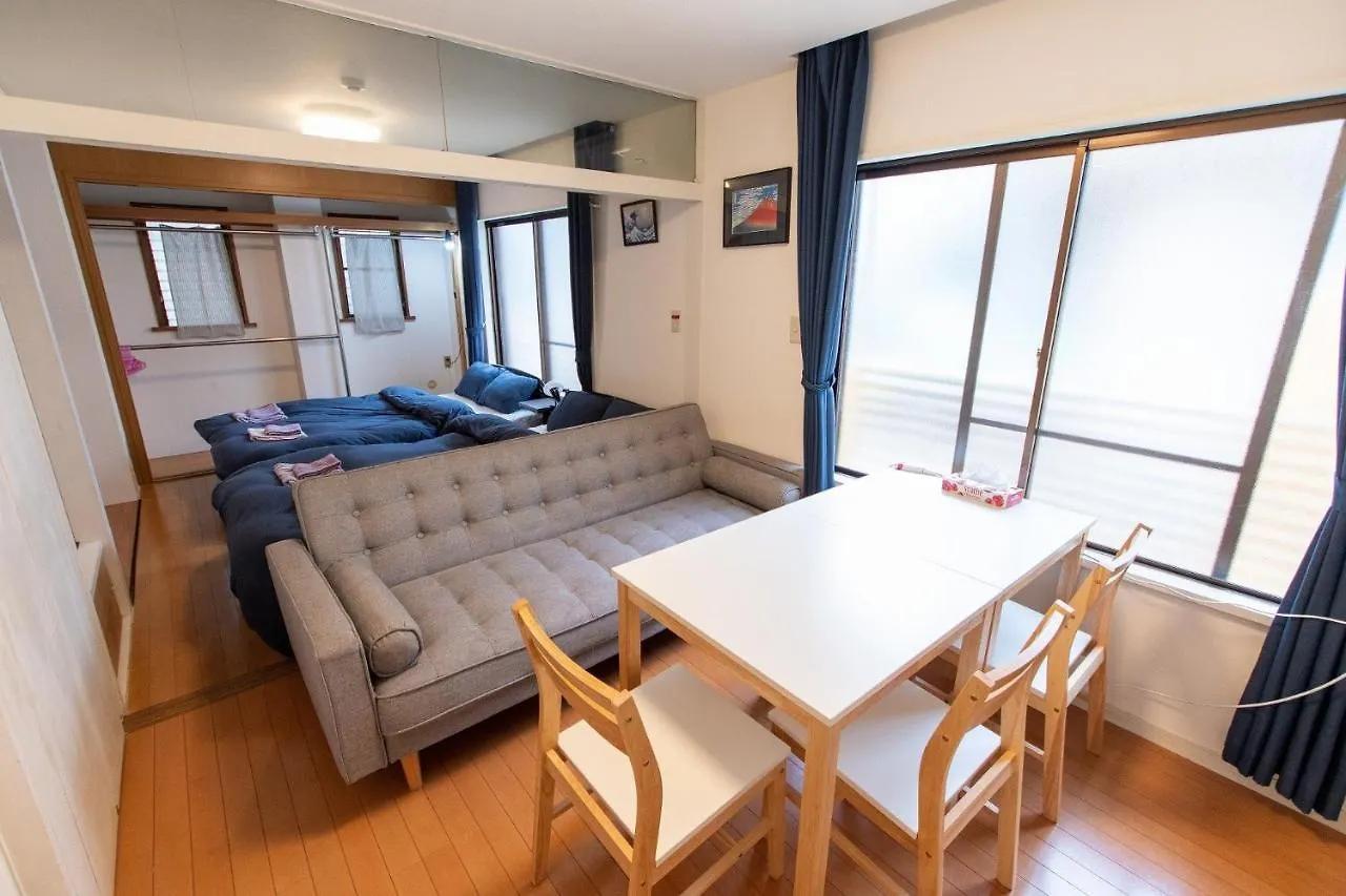 Hotel Hermitage Ochiai / Vacation Stay 48795 location